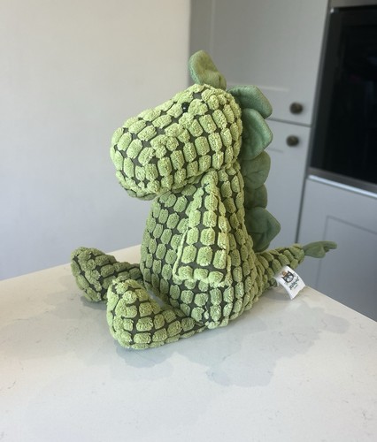 Jellycat cordy roy dino doppy - roy,