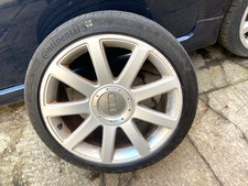 1X GENUINE AUDI TT mk1 8N 9