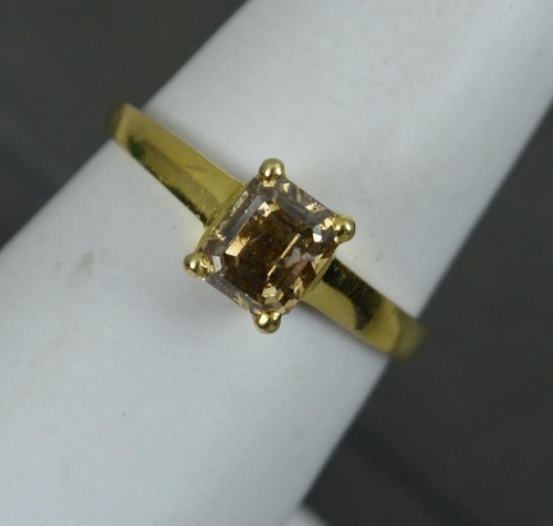 Natural 00ct champagne - natural, 1.00ct