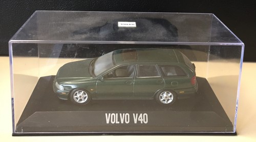Volvo v40 break vert - v40,,