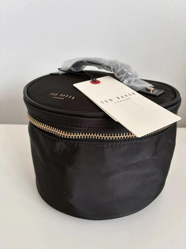 Ted baker black - baker, travel