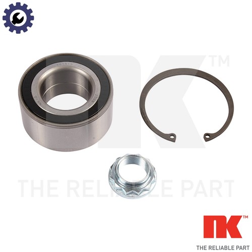 Wheel bearing 761516 - wheel,