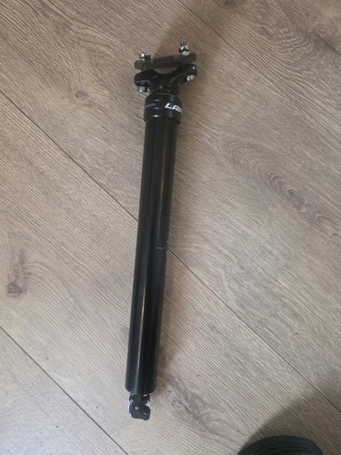 Lapierre tranzx 31 6mm - lapierre,