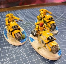 GW Warhammer 40k Space Marine