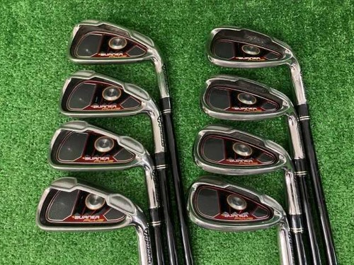 Taylormade burner plus iron - taylormade,