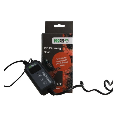 Prorep pid dimming thermostat - prorep,