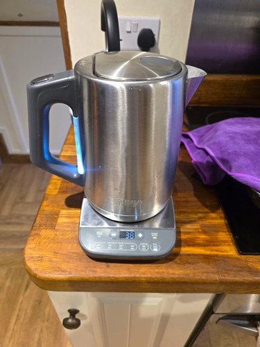 Ninja kt200uk stainless - kt200uk, 1.7l