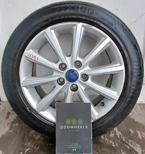 Ford focus alloy wheel - focus,