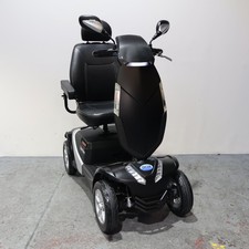 Used Electric Mobility Scooter