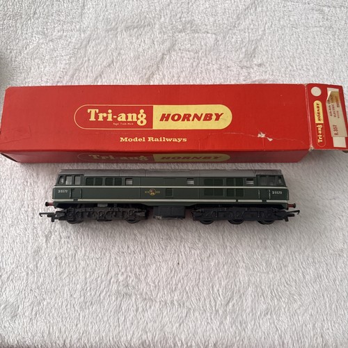 Triang hornby r357 - hornby,