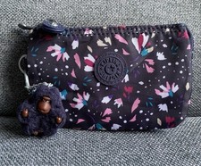 Kipling Live Light Navy/ Multi