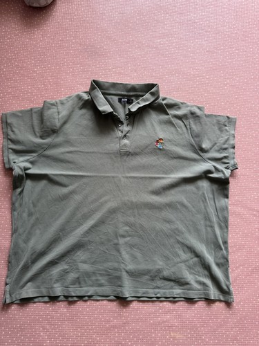 Men jacamo green 4xl polo - men’s,