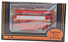 EFE 15617 AEC Routemaster OO