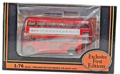 Efe 15617 aec routemaster - aec, oo