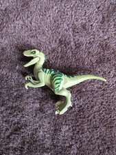 Lego Velociraptor Dinosaur -