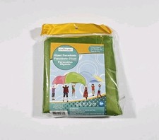 NEW Creatology Giant Parachute