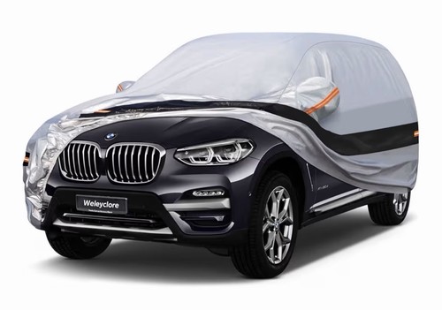 Suv car cover waterproof - suv,
