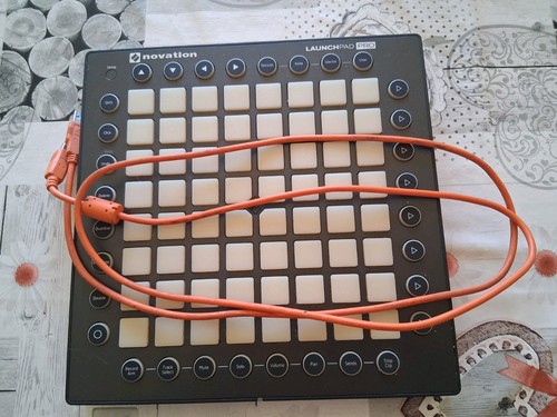 Novation launchpad pro pad - launchpad,
