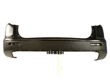 SUZUKI VITARA Rear Bumper