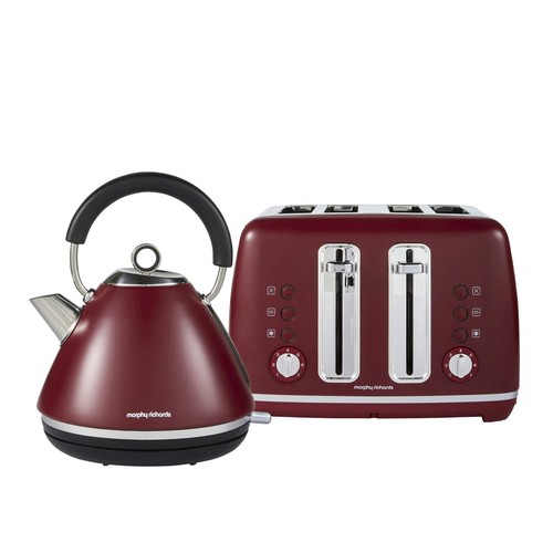 Morphy richards limited - morphy,