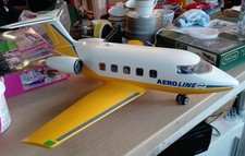 Play Mobil 3185 Aero Line Jet