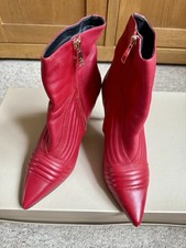 Karen Millen Women's Red