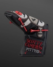 *Rare *Scotty Cameron