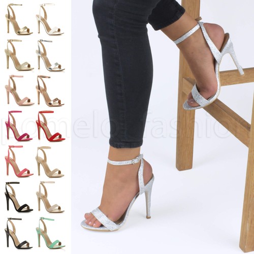 Womens ladies slim high - womens,