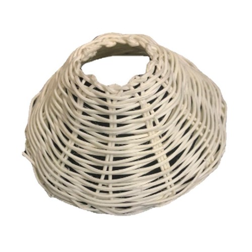 Rattan lamp shade pendant - lamp,