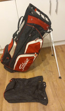 Titleist 14 Way Golf Stand Bag