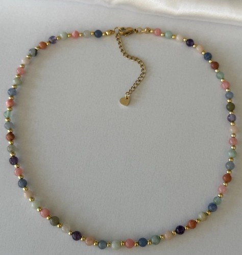 Women natural stone gemstone - women's,