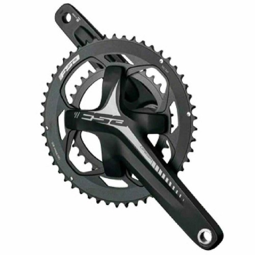 Fsa omega adventure crankset - adventure,