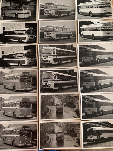 Original ribble bus - 24, coach