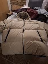 PUMA Men's XL NEW Puffa Coat