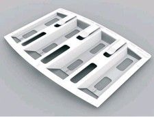 Felt lap vent manthorpe - felt, loft