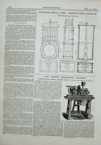 Old antique print - old,