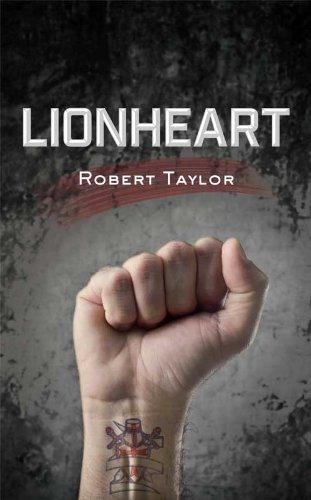 Lionheart taylor robert - lionheart,