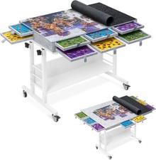 2000 Piece Foldable Felt