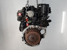 PEUGEOT 207 MK1 2006-2013 1.4L Diesel Complete Engine DV4TD (8HZ) Manual 0139TN
