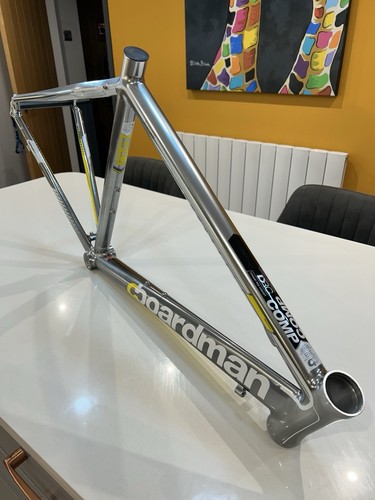 Boardman 700c road - boardman,