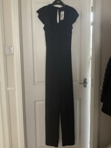 Quiz navy wide - wide, suit