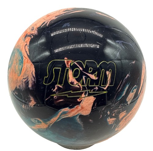 Storm bowling ball - storm,