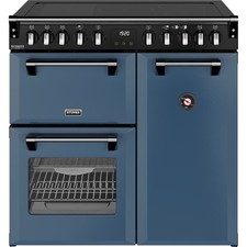 Stoves 444412011 Richmond DX