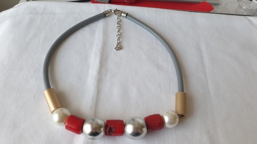 Gdys paris red - red, coral
