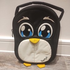 Smash Penguin shaped Insulated