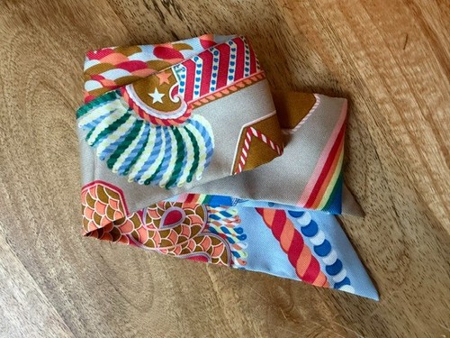 Hermes epaulettes gala - hermes,