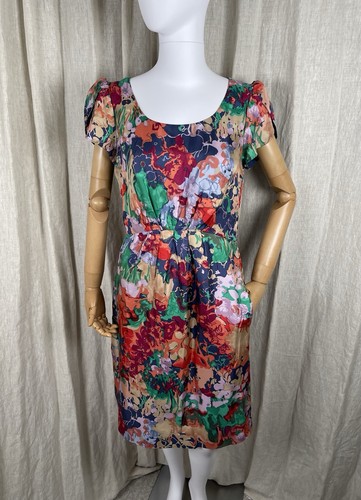 Hobbs nw3 vintage silk - hobbs,