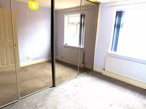 Sliding wardrobe doors - wardrobe, &