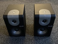 PAIR OF Alesis M1 Active 520