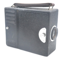 Vintage CAMERAFIX Slide Film